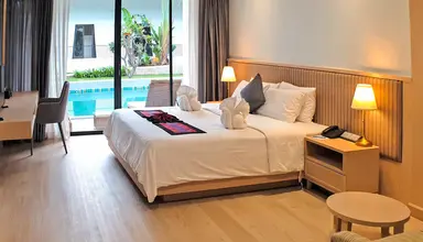 D Varee Mai Khao Beach Resort