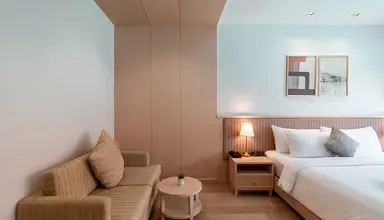 D Varee Mai Khao Beach Resort