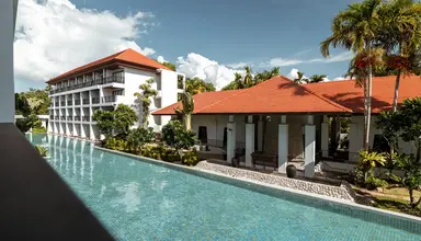 D Varee Mai Khao Beach Resort