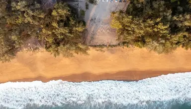 D Varee Mai Khao Beach Resort