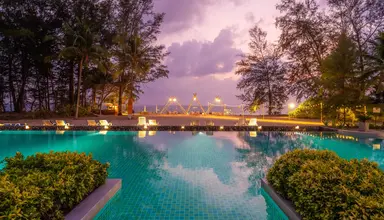 D Varee Mai Khao Beach Resort