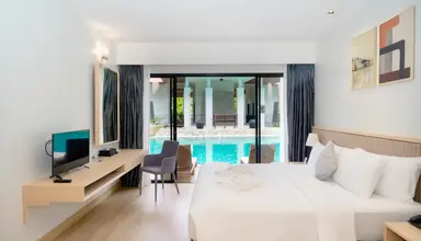 D Varee Mai Khao Beach Resort