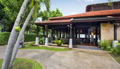 D Varee Mai Khao Beach Resort