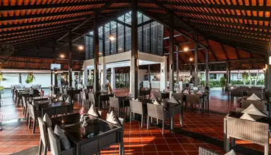 D Varee Mai Khao Beach Resort