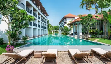 D Varee Mai Khao Beach Resort