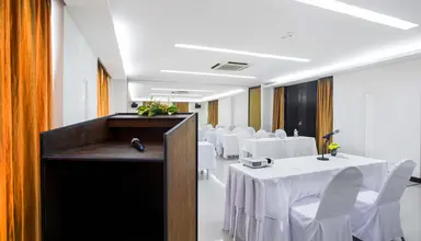 D Varee Mai Khao Beach Resort