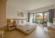 D Varee Mai Khao Beach Resort