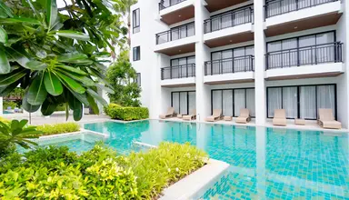 D Varee Mai Khao Beach Resort