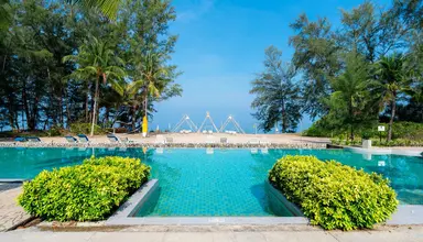 D Varee Mai Khao Beach Resort