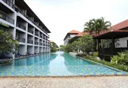 D Varee Mai Khao Beach Resort