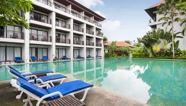 D Varee Mai Khao Beach Resort