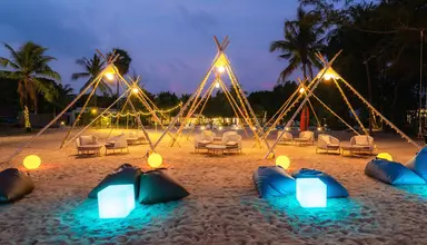 D Varee Mai Khao Beach Resort