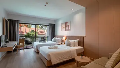 D Varee Mai Khao Beach Resort