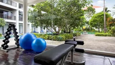 D Varee Mai Khao Beach Resort