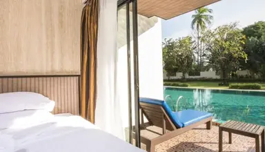 D Varee Mai Khao Beach Resort