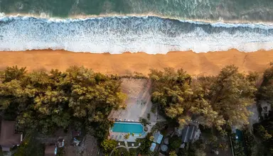 D Varee Mai Khao Beach Resort