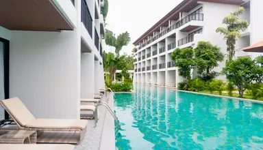 D Varee Mai Khao Beach Resort
