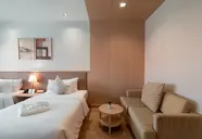 D Varee Mai Khao Beach Resort