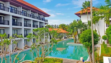 D Varee Mai Khao Beach Resort