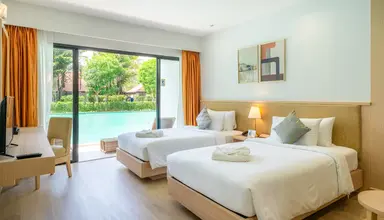 D Varee Mai Khao Beach Resort