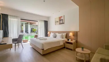 D Varee Mai Khao Beach Resort
