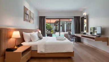 D Varee Mai Khao Beach Resort