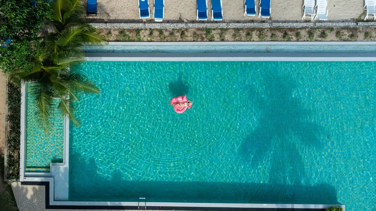 D Varee Mai Khao Beach Resort