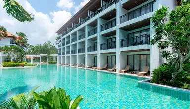 D Varee Mai Khao Beach Resort