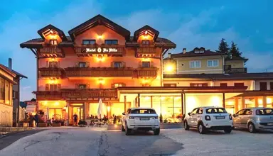 Da Villa