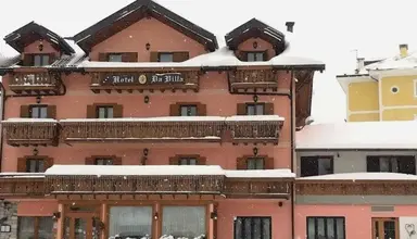 Da Villa