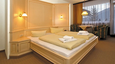 Dachstein Alpenhotel