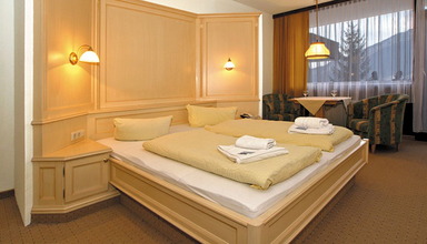 Dachstein Alpenhotel