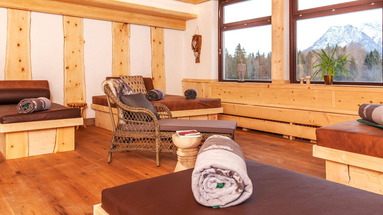 Dachstein Alpenhotel