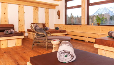 Dachstein Alpenhotel