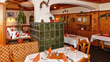 Dachstein Alpenhotel