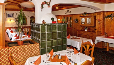 Dachstein Alpenhotel
