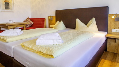 Dachstein Alpenhotel