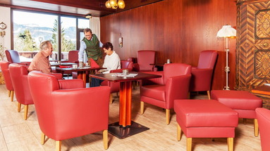 Dachstein Alpenhotel