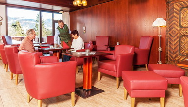 Dachstein Alpenhotel