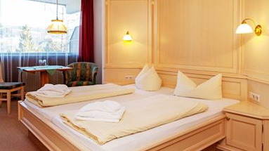 Dachstein Alpenhotel