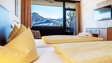 Dachstein Alpenhotel