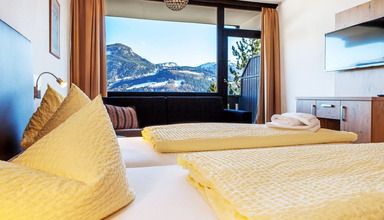 Dachstein Alpenhotel