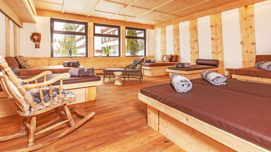Dachstein Alpenhotel