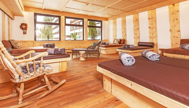 Dachstein Alpenhotel