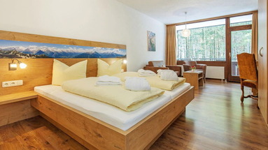 Dachstein Alpenhotel