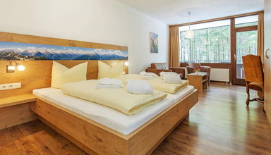 Dachstein Alpenhotel