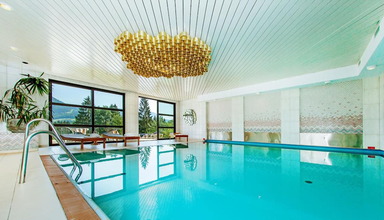 Dachstein Alpenhotel