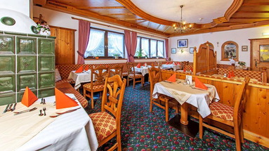 Dachstein Alpenhotel