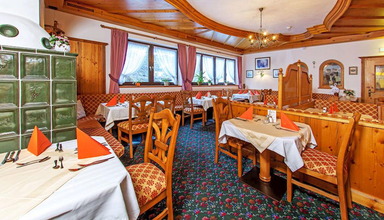 Dachstein Alpenhotel