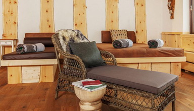 Dachstein Alpenhotel